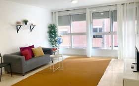 Sagasta Beach Apartment I By Canary365